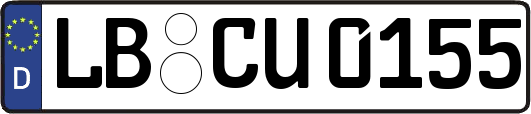 LB-CU0155