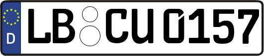 LB-CU0157
