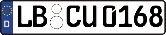 LB-CU0168
