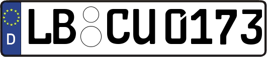 LB-CU0173