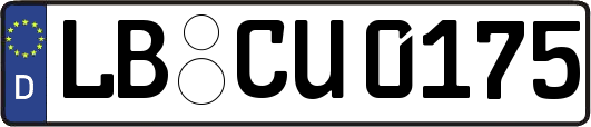 LB-CU0175