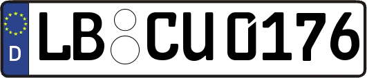 LB-CU0176
