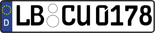 LB-CU0178