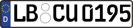 LB-CU0195