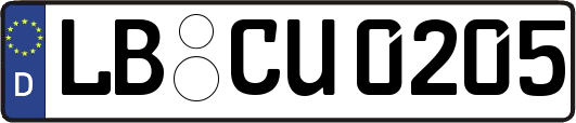 LB-CU0205