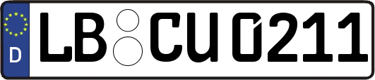 LB-CU0211