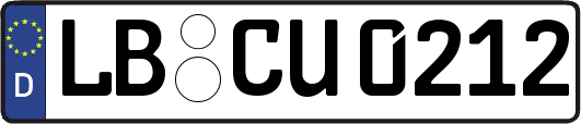 LB-CU0212
