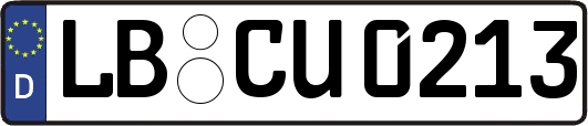 LB-CU0213