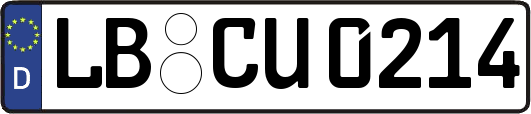 LB-CU0214