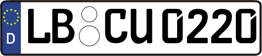 LB-CU0220