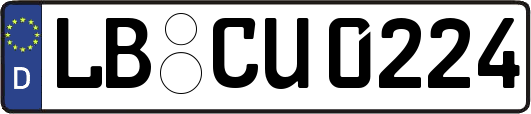 LB-CU0224