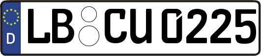 LB-CU0225