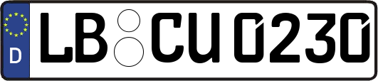 LB-CU0230