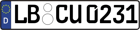 LB-CU0231
