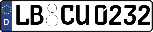 LB-CU0232