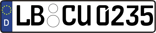 LB-CU0235