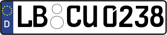 LB-CU0238