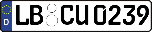 LB-CU0239