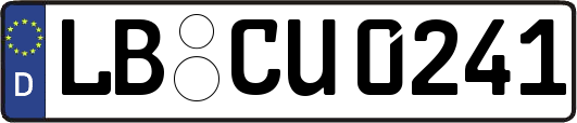 LB-CU0241
