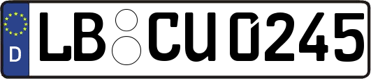 LB-CU0245
