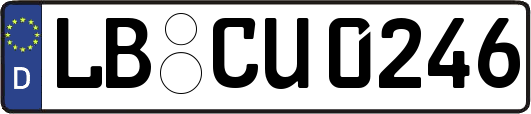 LB-CU0246