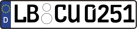 LB-CU0251