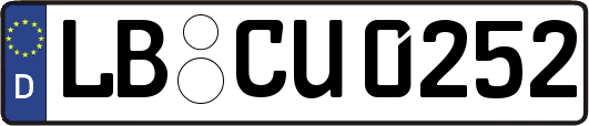 LB-CU0252
