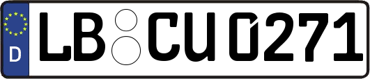 LB-CU0271