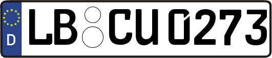 LB-CU0273