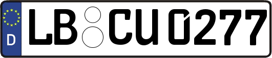 LB-CU0277