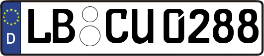 LB-CU0288
