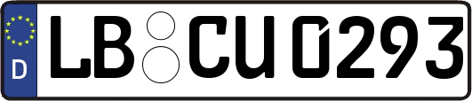 LB-CU0293