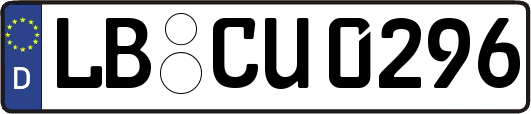 LB-CU0296