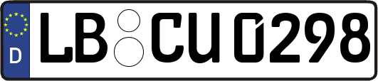LB-CU0298