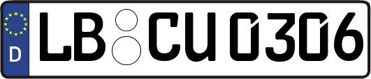 LB-CU0306