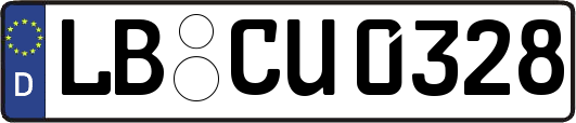 LB-CU0328