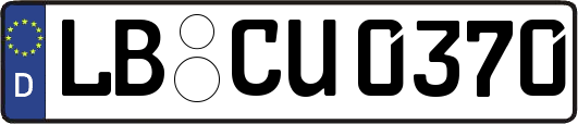LB-CU0370