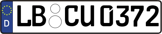 LB-CU0372