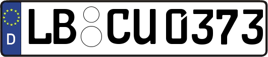 LB-CU0373