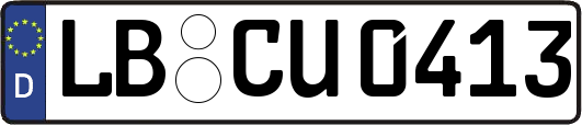 LB-CU0413