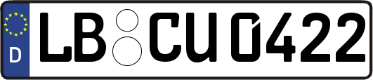 LB-CU0422