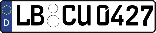 LB-CU0427