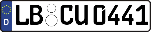 LB-CU0441