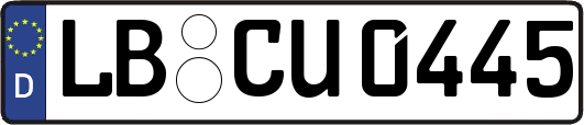 LB-CU0445