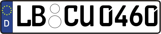 LB-CU0460