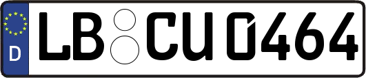 LB-CU0464