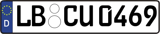LB-CU0469