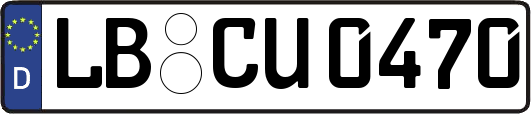 LB-CU0470