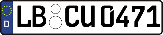 LB-CU0471