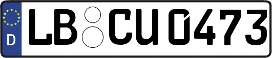 LB-CU0473